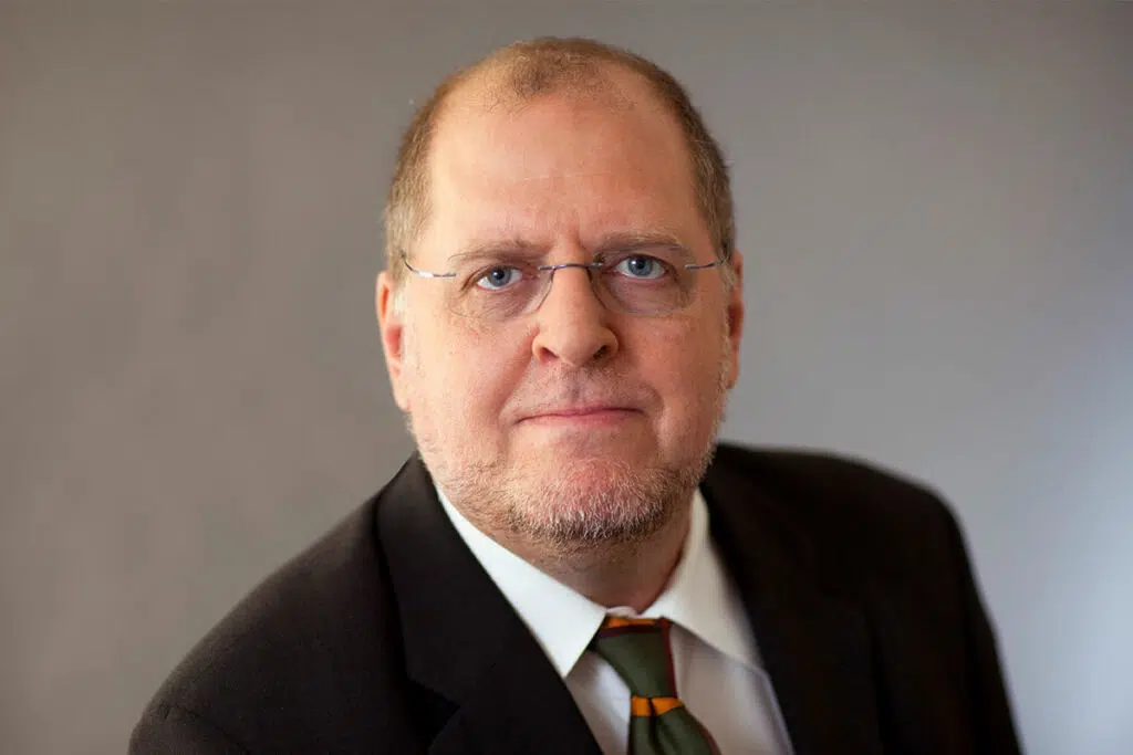 Franz KniepsJurist und Vorstand des BKK-Dachverbands-arzneimittel-importeure